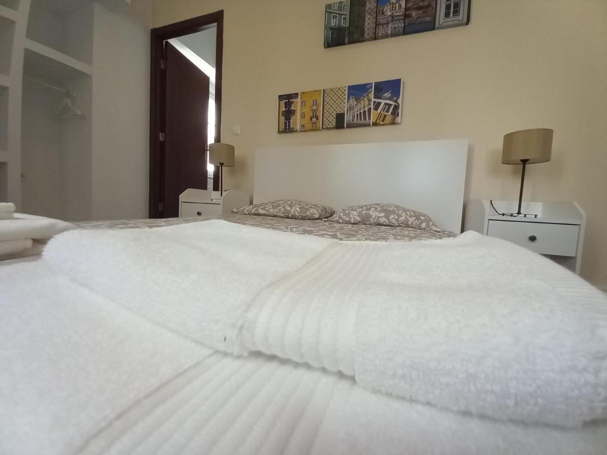 Casa Blanca Hostel Peniche Kültér fotó