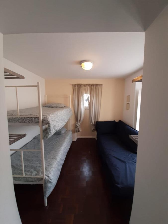 Casa Blanca Hostel Peniche Kültér fotó