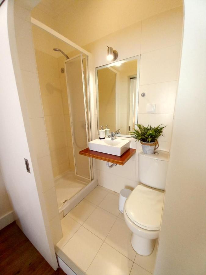 Casa Blanca Hostel Peniche Kültér fotó