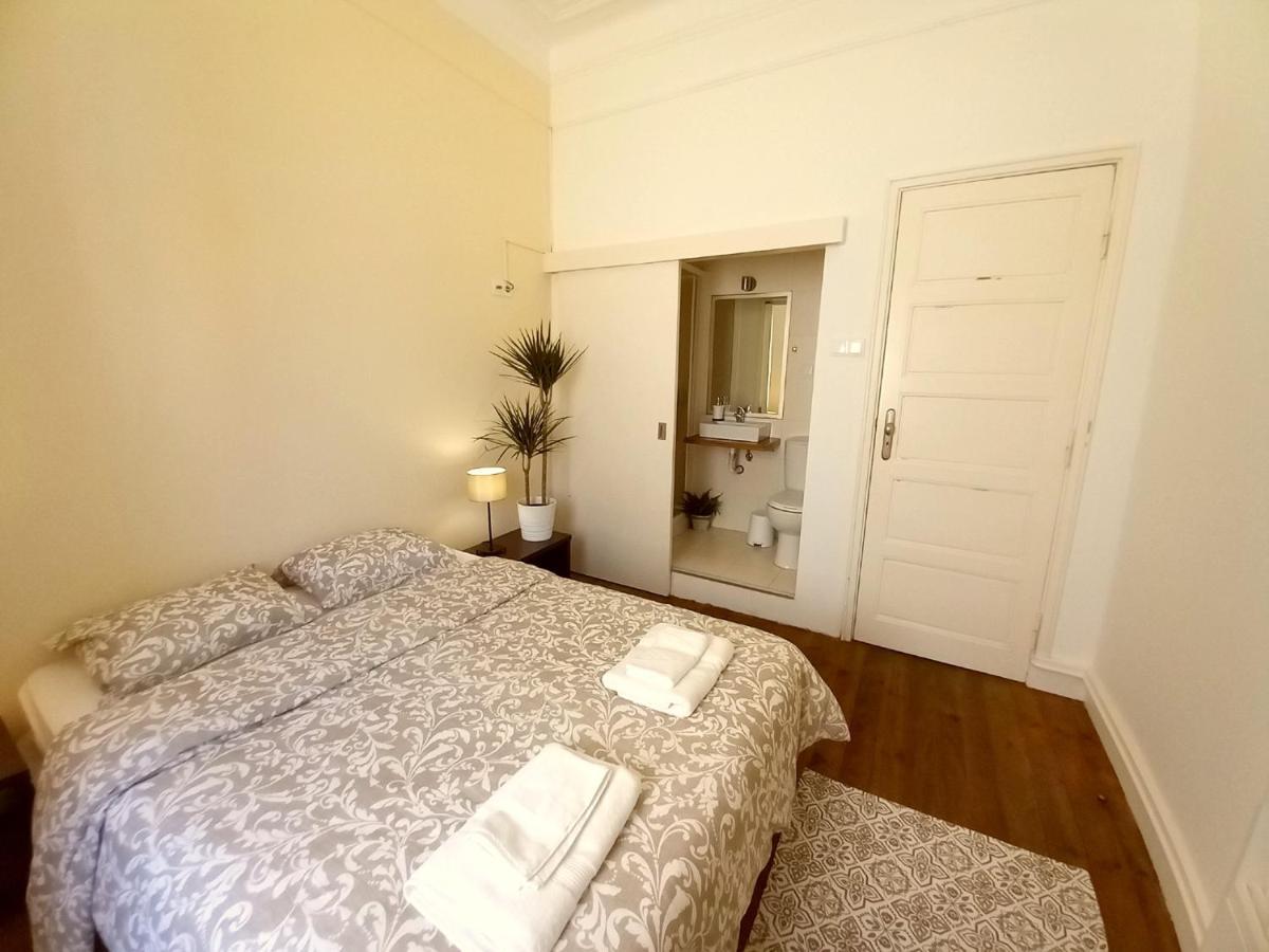 Casa Blanca Hostel Peniche Kültér fotó