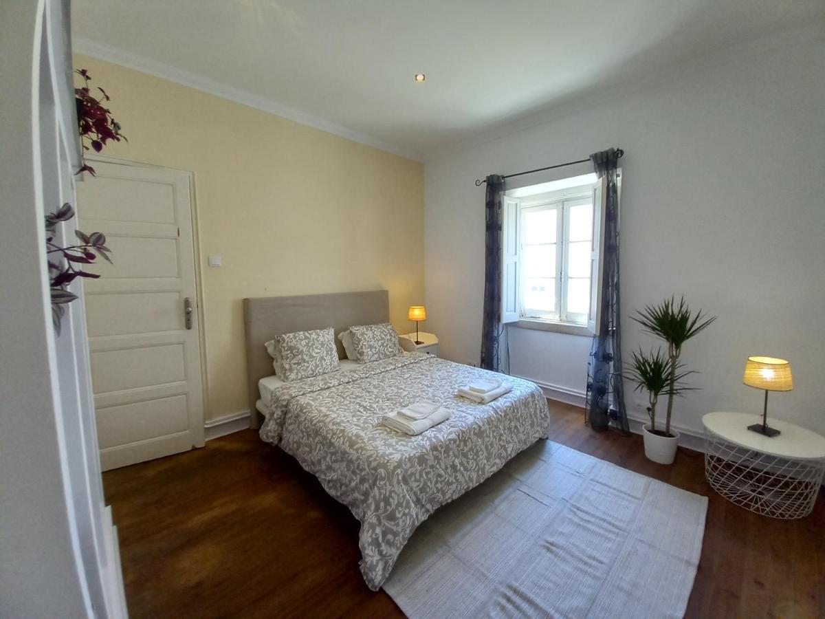 Casa Blanca Hostel Peniche Kültér fotó