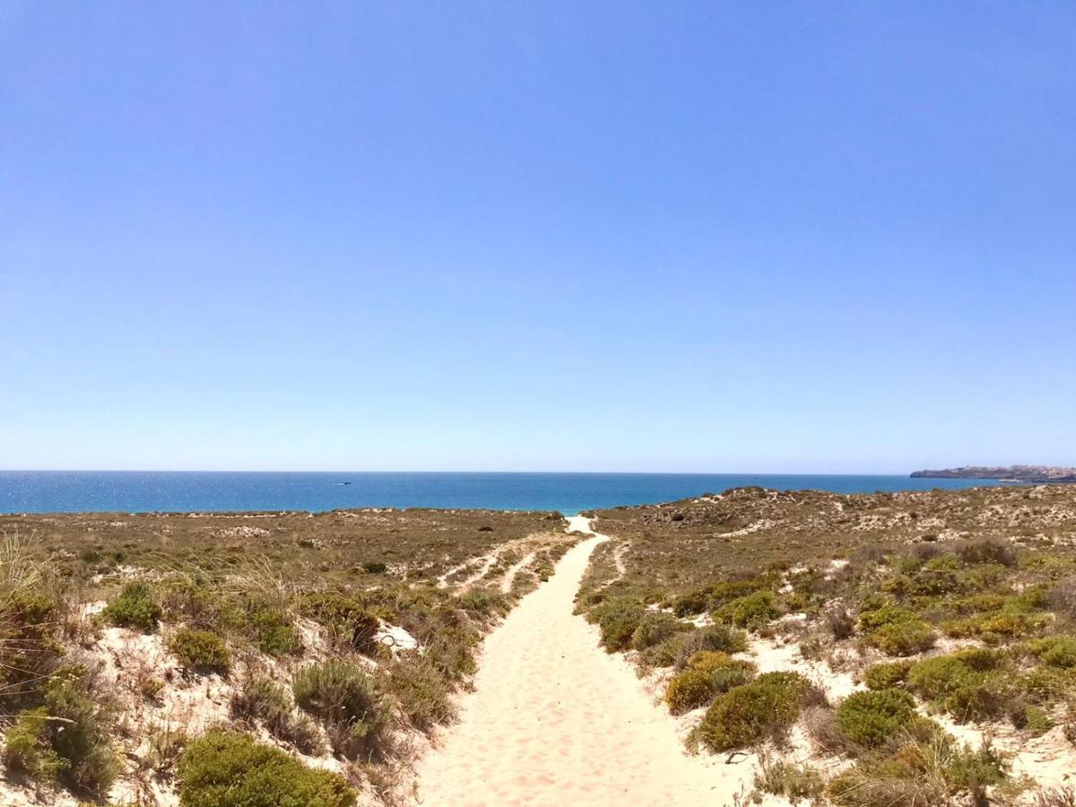 Casa Blanca Hostel Peniche Kültér fotó