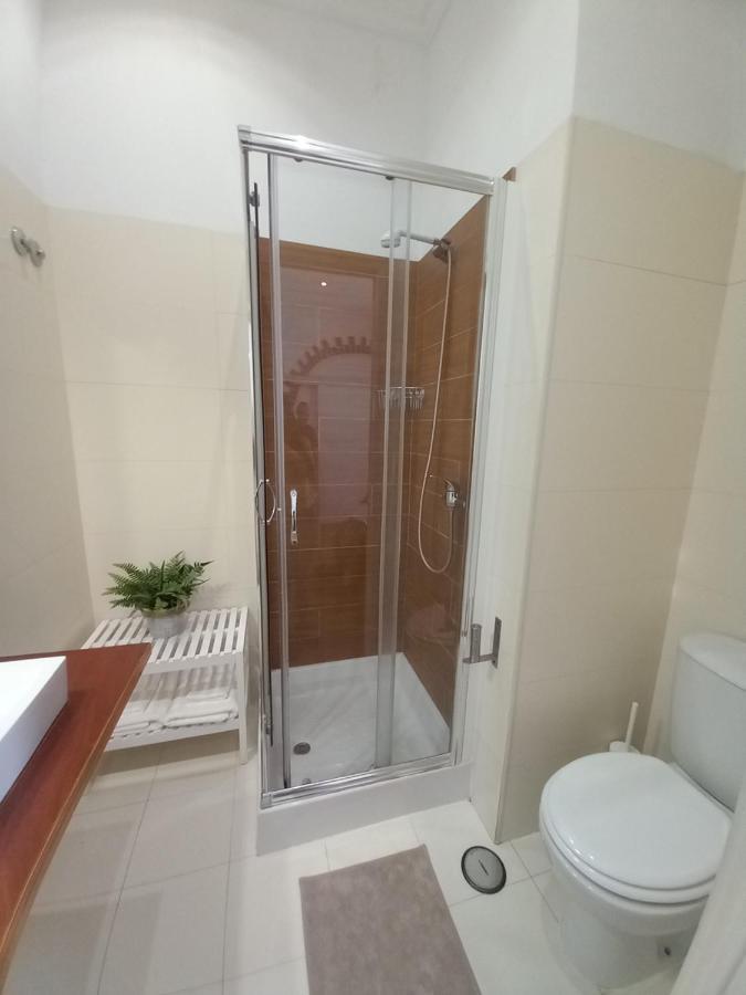 Casa Blanca Hostel Peniche Kültér fotó