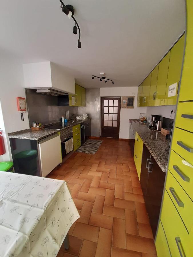 Casa Blanca Hostel Peniche Kültér fotó