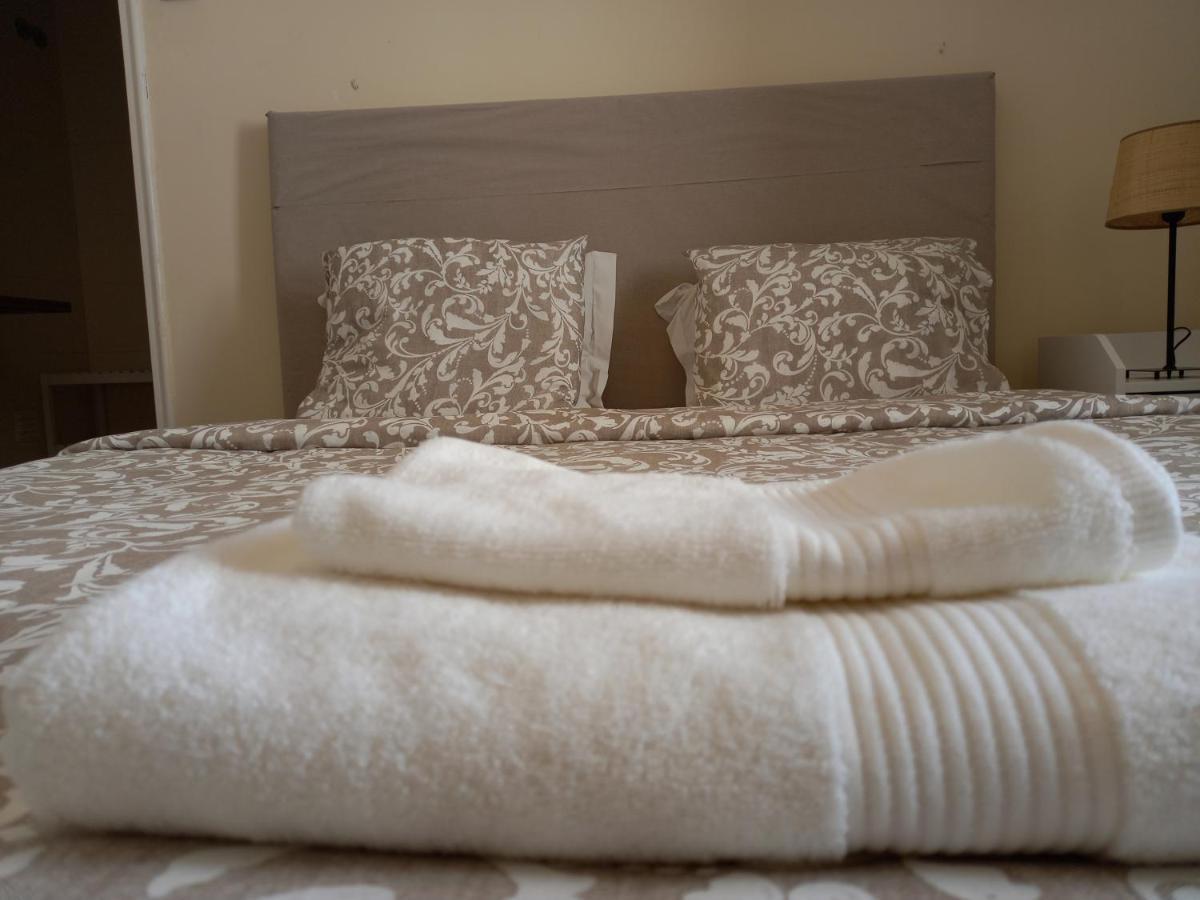 Casa Blanca Hostel Peniche Kültér fotó
