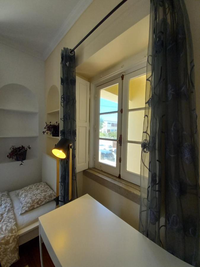 Casa Blanca Hostel Peniche Kültér fotó