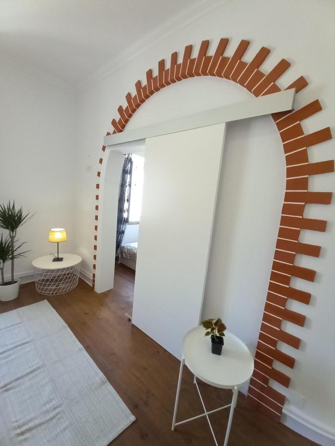 Casa Blanca Hostel Peniche Kültér fotó