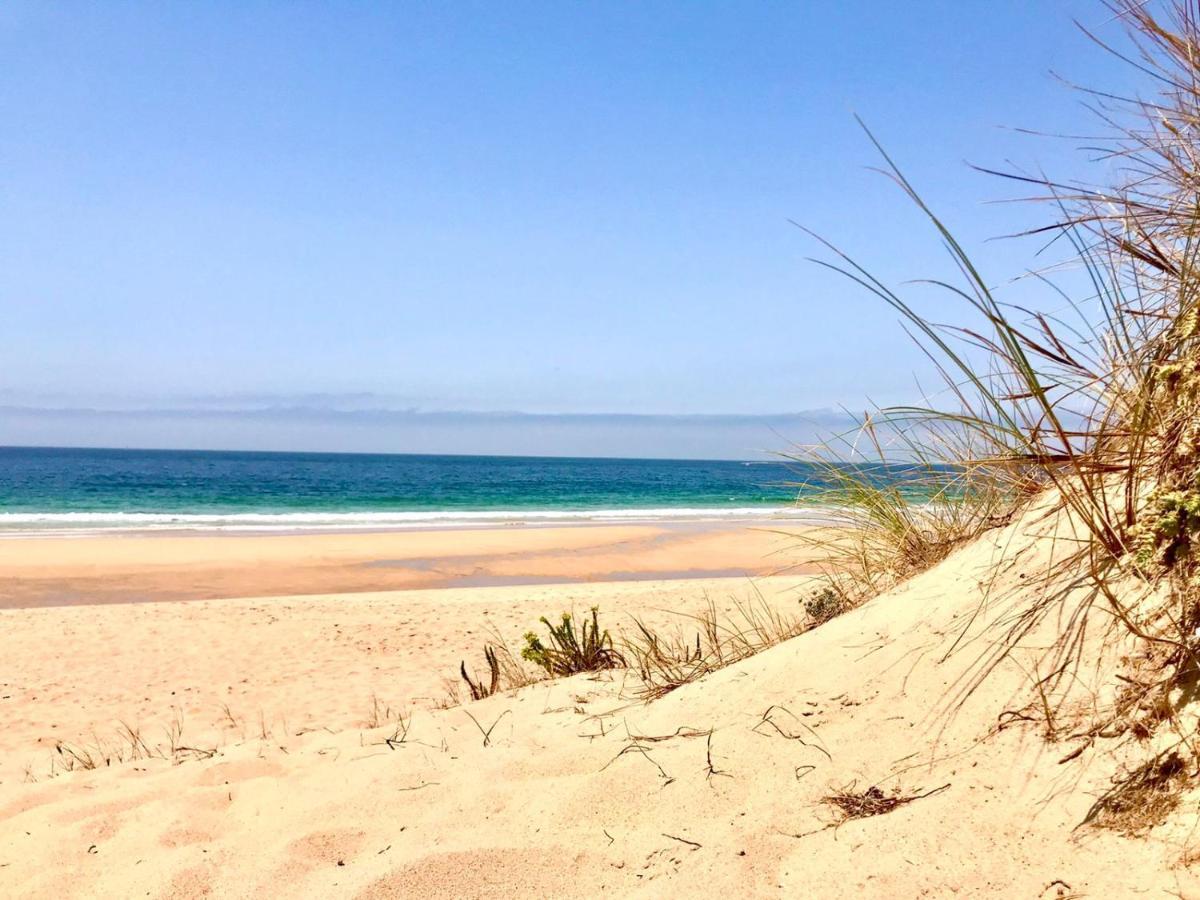 Casa Blanca Hostel Peniche Kültér fotó