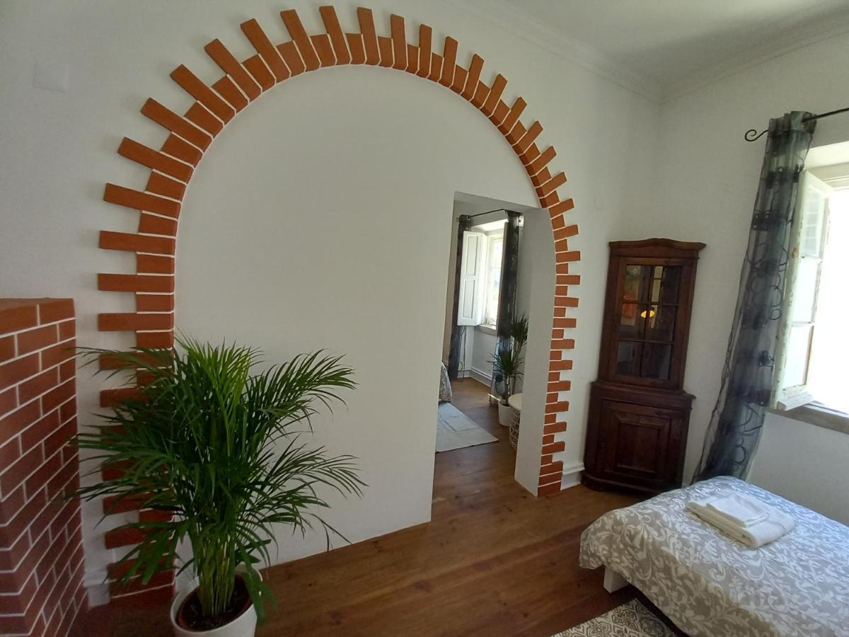 Casa Blanca Hostel Peniche Kültér fotó