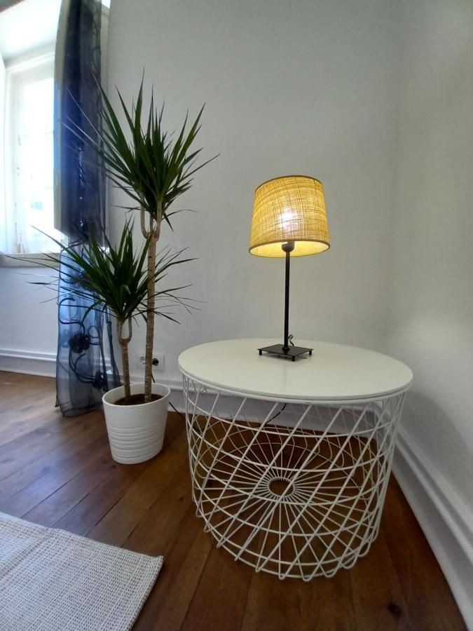 Casa Blanca Hostel Peniche Kültér fotó