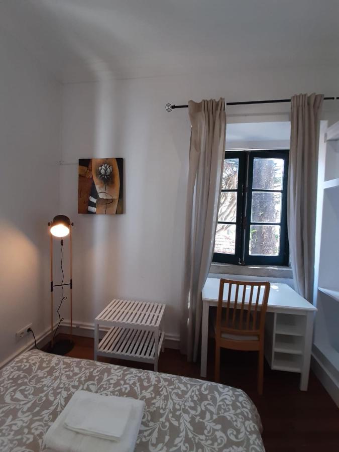 Casa Blanca Hostel Peniche Kültér fotó