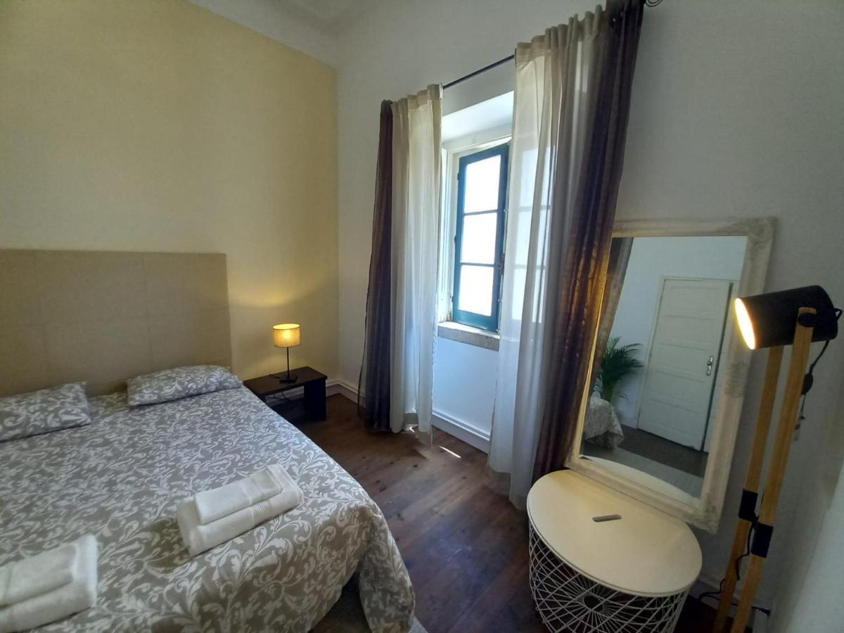 Casa Blanca Hostel Peniche Kültér fotó