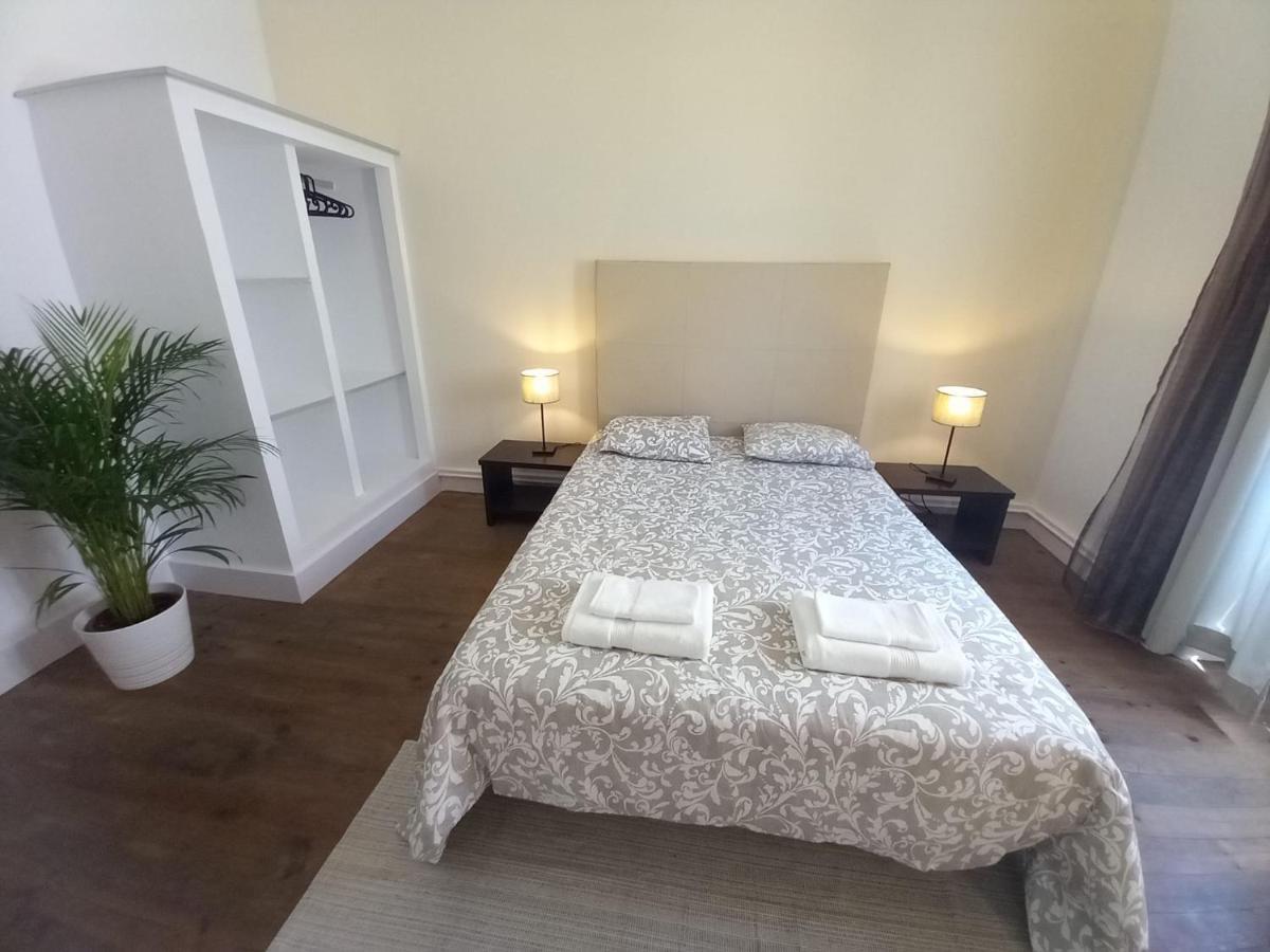 Casa Blanca Hostel Peniche Kültér fotó