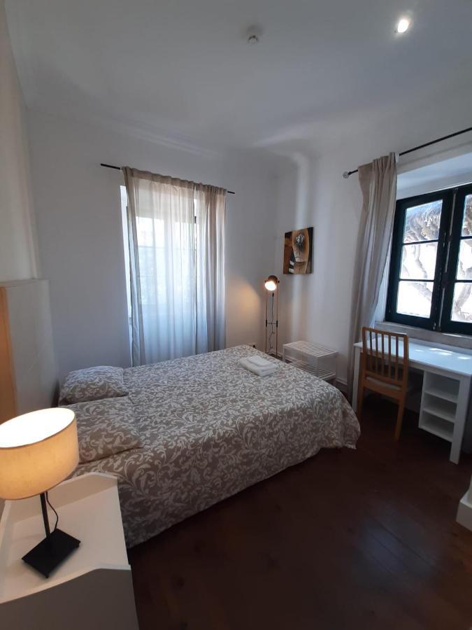 Casa Blanca Hostel Peniche Kültér fotó