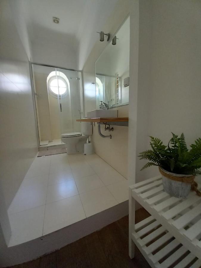 Casa Blanca Hostel Peniche Kültér fotó
